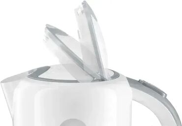 Električna kuvala: Specifikacija : Bosch električni bokal TWK7601Trostruka bezbednosna — 4