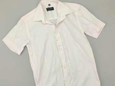 Shirts: Shirt for men, M (EU 38), condition - Good