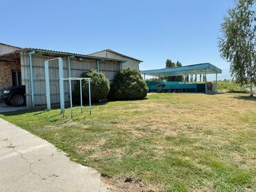 Сельхоз предприятия: 🔷 продаётся действующее рыбное хозяйство • 10,8 га 📍 сокулукский — 1