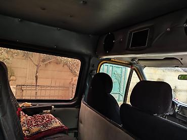 Ford: Ford Transit: 2.5 l | 1995 il 867777 km Mikroavtobus — 14