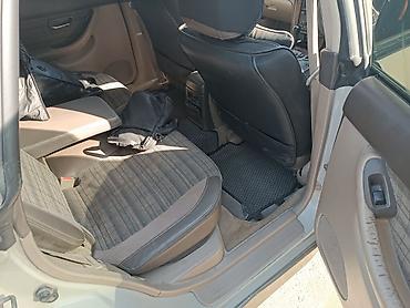 крыло на субару легаси б4: Subaru Legacy Lancaster: 1999 г., 2.5 л, Автомат, Бензин, Универсал — 3