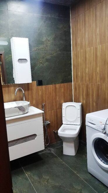 Uzunmüddətli kirayə mənzillər: Yasamal rayonu, Qrand həyatda 2-otaqlı, sahəsi 67kv-m olan kirayə -da lalafo.az — 19 Uzunmüddətli kirayə mənzillər: Yasamal rayonu, Qrand həyatda 2-otaqlı, sahəsi 67kv-m olan kirayə — 19