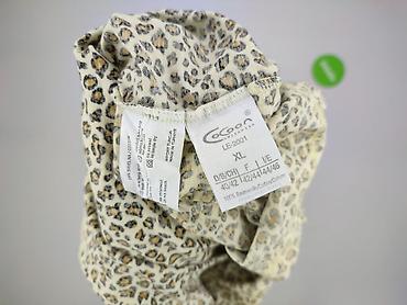 kokon: Cocoon, Sukienka damska, rozmiar XL — 6