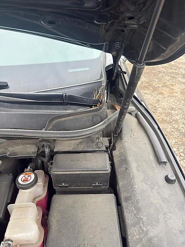 Lexus: Lexus RX: 2020 г., 3.5 л, Автомат, Гибрид, Кроссовер — 8