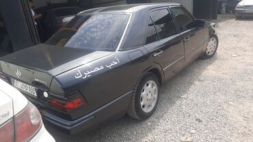 машины автомат недорогие бу: Mercedes-Benz E-Class: 1990 г., 2.6 л, Автомат, Бензин, Седан