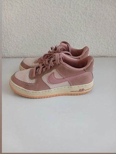 nike patike dunk low: Nike original patike – model Air Force 1 Low - Veličina: EU 38 (US — 2