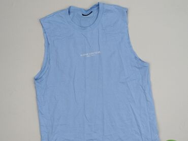 T-shirt for men, XL (EU 42), Icono, condition - Very good