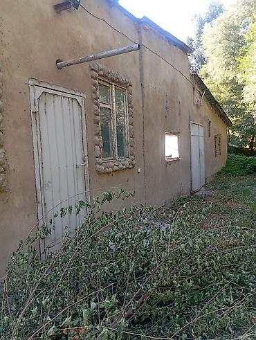 Продажа коттеджей и домов: Продаю два дома на одном участке Рядом с трассой Аэропорта Манас Село — 19