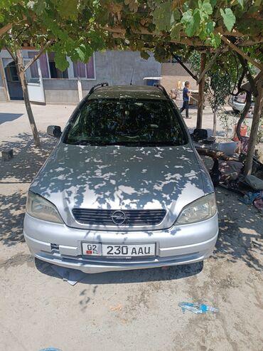 фары опель вектра б: Opel Astra: 2000 г., 1.6 л, Механика, Бензин, Универсал