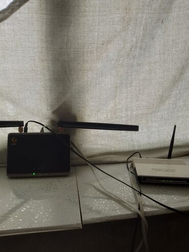saz modemleri: Saz modem sati̇li̇r 25 azn ödəni̇ş var üsdündə