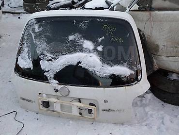 march: Nissan, 1999 г., Б/у, Оригинал — 4