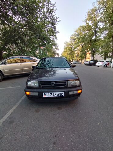 поворотник ауди с4: Volkswagen Vento: 1994 г., 1.8 л, Механика, Бензин, Седан
