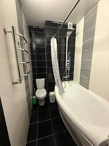 Продажа квартир: 3 комнаты, 68 м², Элитка, 7 этаж, Косметический ремонт at lalafo.kg — 8 Продажа квартир: 3 комнаты, 68 м², Элитка, 7 этаж, Косметический ремонт — 8