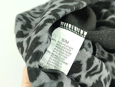 dancing leopard: Legginsy Sportowe damskie, rozmiar M — 4