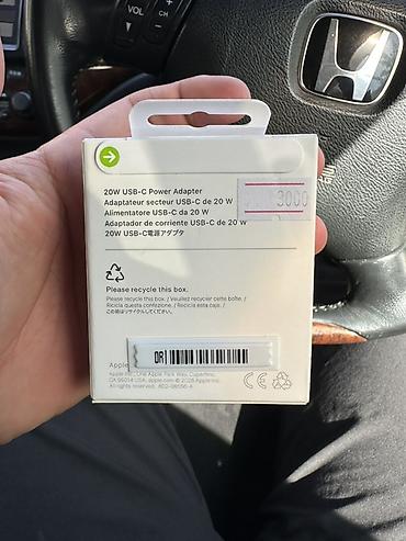 apple studio display купить: Адаптер питания Apple Оригинал — 2
