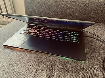 Ноутбуки ASUS: Asus Rog Strix g713 Видеокарта RTX3050 Процессор Ryzen 7 17.3 дюйма at lalafo.kg — 7 Ноутбуки ASUS: Asus Rog Strix g713 Видеокарта RTX3050 Процессор Ryzen 7 17.3 дюйма — 7