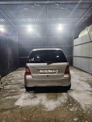 Mercedes-Benz: Maşinin hec bir prablemi yoxdu.senedlər tam qaydasinda.real alicilar — 6