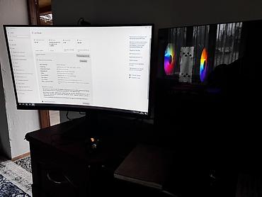 core i5 9400f: Игровой/рабочий системный блок с подсветкой RGB Характеристики: - — 4
