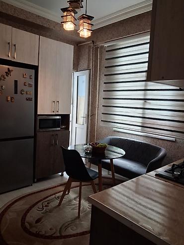 1 комната аренда: 2 комнаты, 42 м² — 7