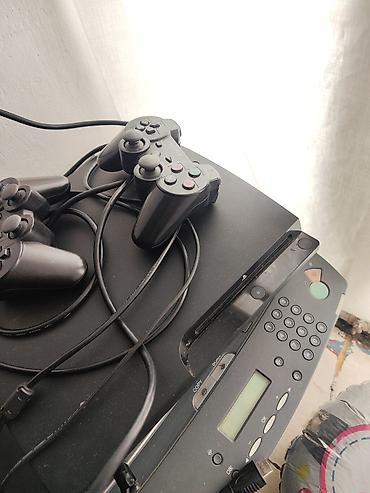 iphone 13 pro max dubayiski: Salam Aleykum. Sony PlayStation 3 (PS3) oyun konsolu seti tezeliynden — 1