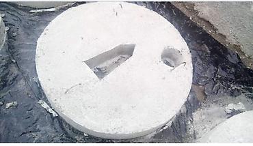 Железобетонные (ЖБИ) кольца для септика: Жби кольца калодец г ош .! Для септики канализация туалетаколодцы — 3