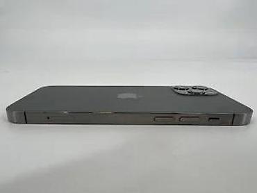 Apple iPhone: Apple iPhone 12 Pro, Graphite - Ekran 6.1" Super Retina XDR (OLED) sa — 9