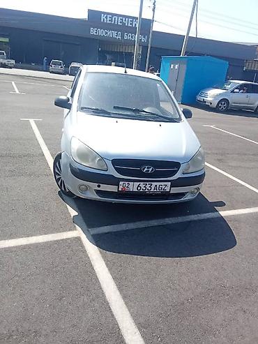 динамики w210: Hyundai Getz: 2010 г., Автомат, Хэтчбэк — 10