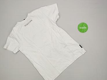 pull bear polska: T-shirt damski, rozmiar XS — 3