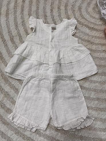 Кормление: Размер 86. 1года до 1.5лет до 2г — 2