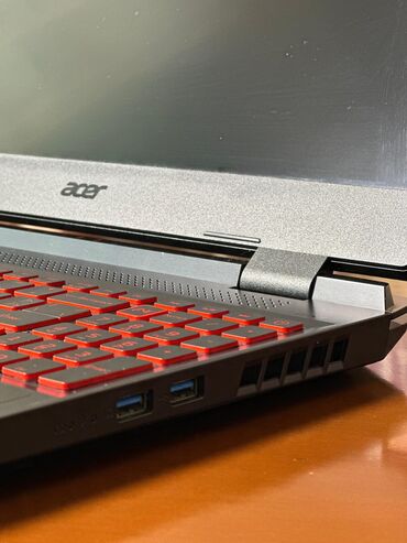 Acer: Acer Nitro, 15.6 ", Intel Core i5, 512 GB — 3