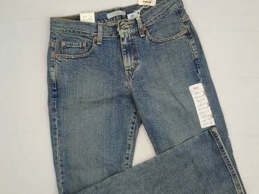 Штани: Джинси жіночі, LeviS, розмір 2XS