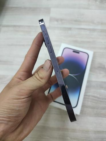 7 7800x3d: *Продам iPhone 14 Pro Max 256GB* Состояние: хорошее, с коробкой — 4