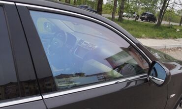 Стекла и комплектующие: Стекло Лобовое Mercedes-Benz, 2009 г., Новый, Аналог — 18