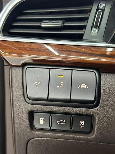 k7 2017: Kia K7: 2016 г., 2.4 л, Автомат, Бензин, Седан — 8