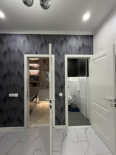 Продажа квартир: 4 комнаты, 109 м², Индивидуалка, 5 этаж, Дизайнерский ремонт — 15