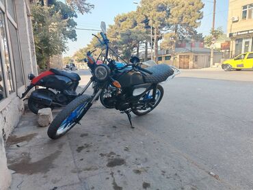 arx açan: Kuba 80 sm3, 2024 il