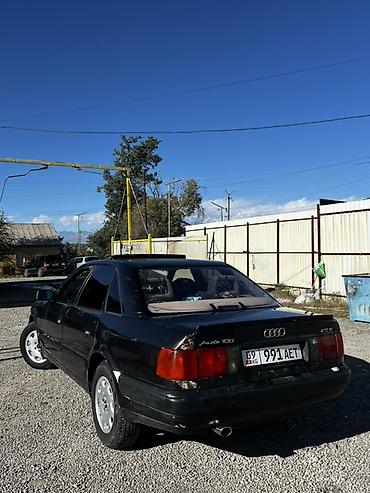 тнвд ауди а6 с5 2.5 тди цена: Audi 100: 1992 г., 2.3 л, Механика, Бензин, Седан — 5