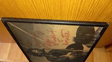 Ostali predmeti za umetnost i kolekcionarstvo: Hendrix Poster Vintage print (facsimile) — 15