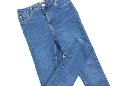 Jeansy damskie, Denim Co, rozmiar M