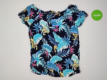 shark blouse: Bluzka damska, rozmiar S — 2