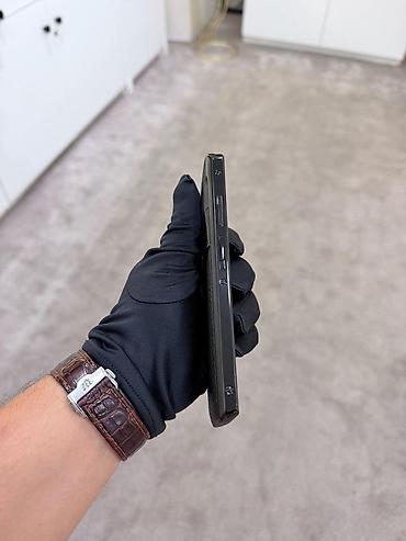 dublikat iphone: Vertu Aster, rəng - Qara — 10