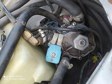 ГБО: Фильтры — обязательный элемент ГБО, который предназначен для очистки — 28