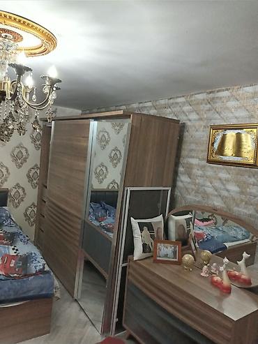 kredit evlər: 1 otaqlı, 45 kv. m, Kredit yoxdur, Orta təmir — 1