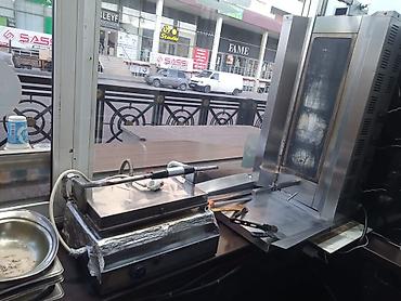 Elektrik, 4 gözlü, Nağd ödəniş