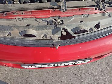 Toyota: Toyota WISH: 2003 г., 1.8 л, Автомат, Бензин, Минивэн — 13