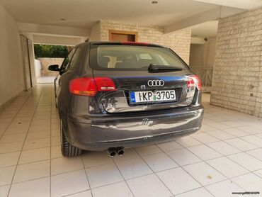 Audi: Audi : 1.8 l. | 2009 έ. Κουπέ — 7