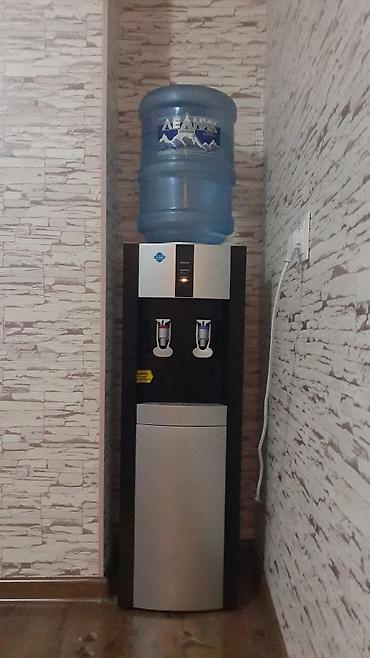 Кулер для воды, Б/у, Самовывоз