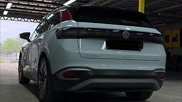 discovery 2: Volkswagen ID.4: 2022 г., 0.1 л, Автомат, Электромобиль, Кроссовер — 3