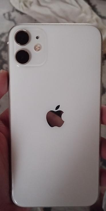 mini printer: IPhone 11, Ağ, Face ID — 1