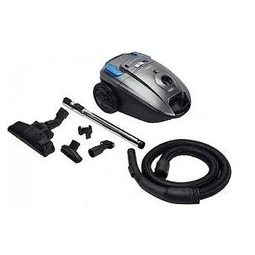 Пылесосы: Пылесос, Стандартный, Сухая, Мешок — 6